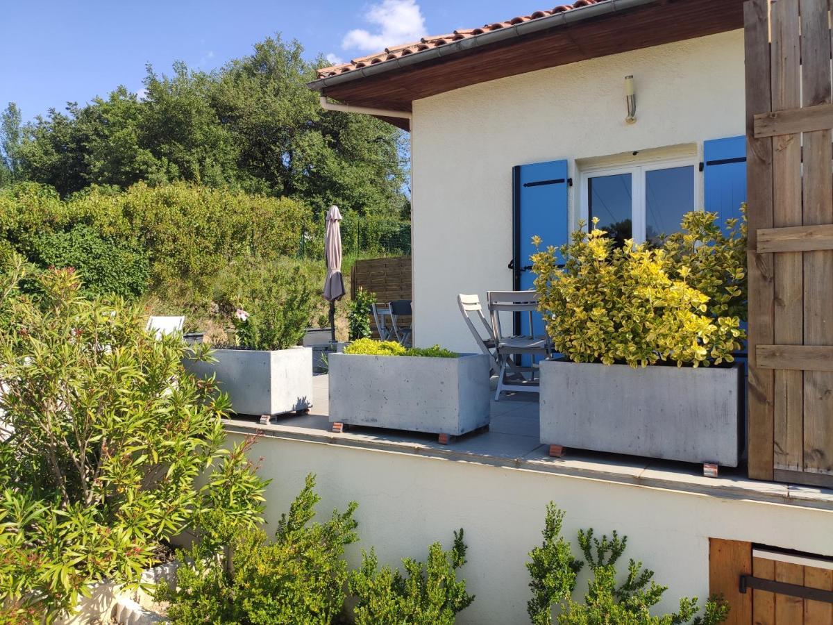 Ferienhaus L'ansolane