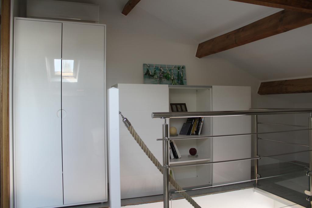 Ferienhaus L'ansolane *