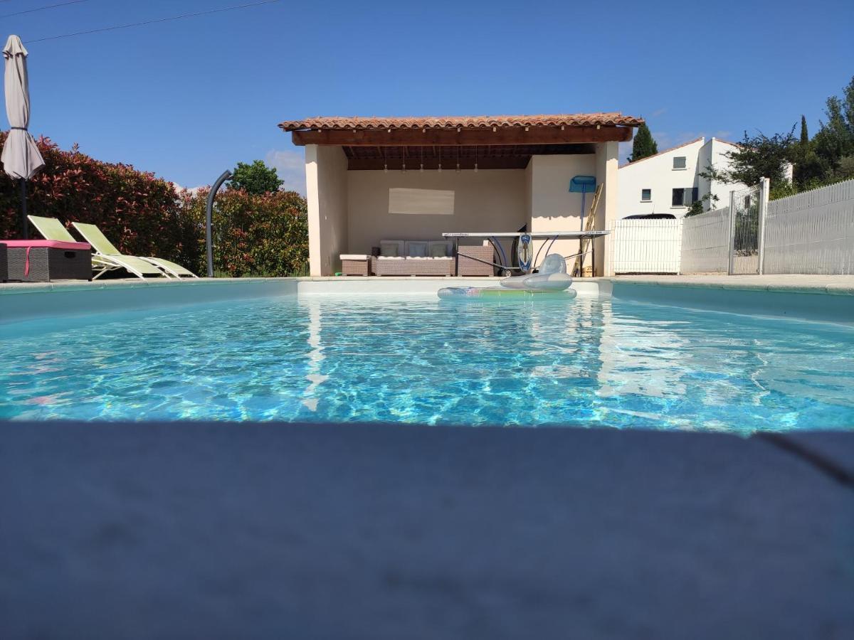 L'ansolane Casa de Férias